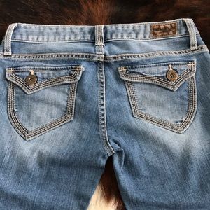 Woman’s Guess Jeans